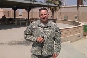 Capt. Christopher Larsen