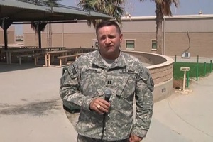 Capt. Christopher Larsen