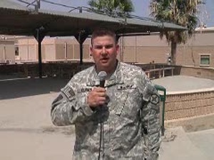 Sgt. Joe Villines