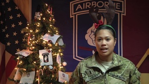 1st Lt. Jesselyn Oledan