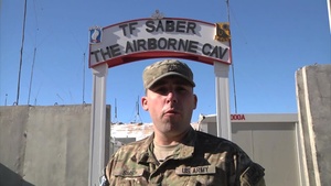 Sgt. 1st Class  Sims