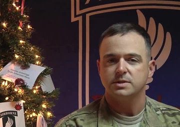 1st Sgt. Michael Rogers