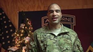 1st Lt. Ramon Espaillat