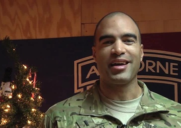 1st Lt. Ramon Espaillat