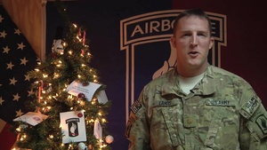 Maj. Kyle Lands