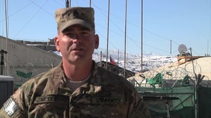 Spc. Phil Meece