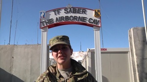 Spc. Shiloh Polzella