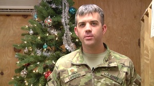 Maj. Chris Lawson