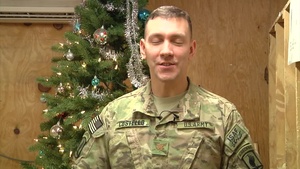 Maj. Tony Costello