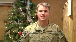 Sgt. Timothy McCoole