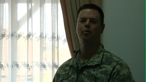 Maj. Ewell Sturgis