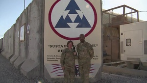 Brig. Gen. Kristin French