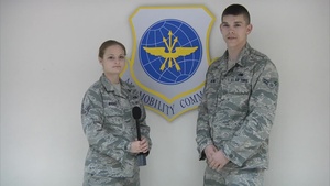 Airman 1st Class David James Simons