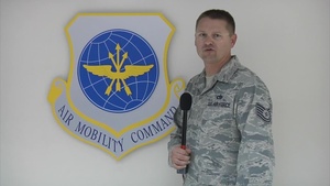 Tech. Sgt. Scott Klein