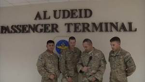 Sgt. Jeff Mainwood