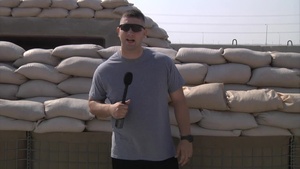 Sgt. Brandon Stocks