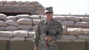 Spc. Sean Cross