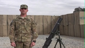 Staff Sgt. Joshua Waters