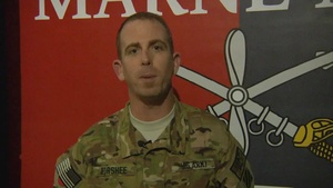 Maj. RYAN FORSHEE