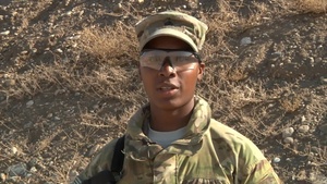 Sgt. DANITA COTTON