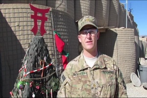Maj. Pat Moffett
