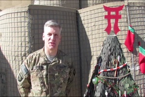 Maj. Joe Jackson
