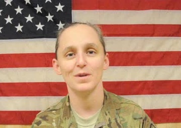Maj. Kelly Nocks