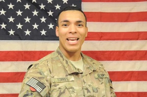Sgt. Manuel Torres
