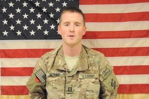 Capt. Daniel Conway