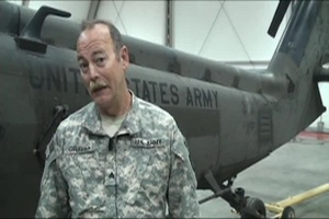 Sgt. Dwayne Graves