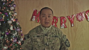 Sgt. 1st Class Tam Thai