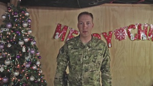 2nd Lt. Phil Gilbert