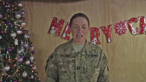 Lt. Wenita Carlson
