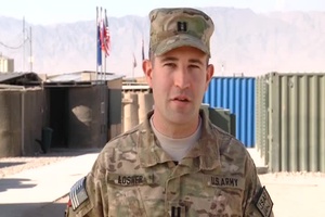 Capt. Brad Losner