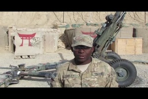 Pvt. Michael Smiley