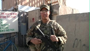 Cpl. Hector Marioni