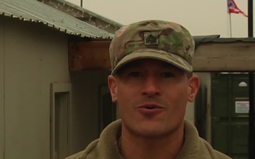 Sgt. GUSTAVO ALCALA
