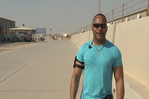 Sgt. 1st Class GARY ROSENDO
