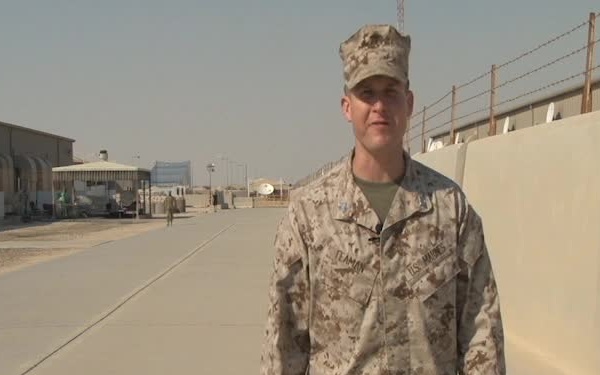 Capt. LOUIS FEAMAN