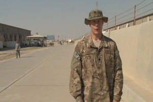 Lt. Col. BILL LOWERY
