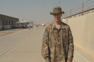 Lt. Col. BILL LOWERY