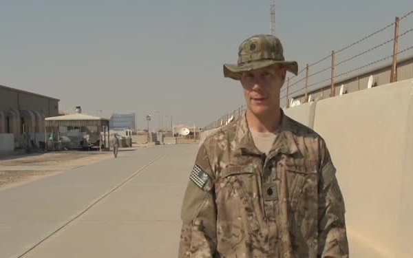 Lt. Col. BILL LOWERY