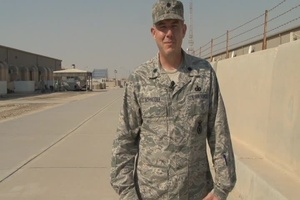 Lt. Col. EDWARD SCHNEIDER