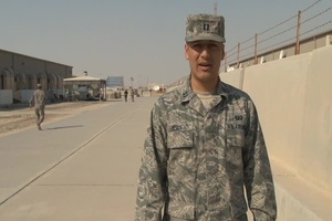 Capt. CESAR JESUS