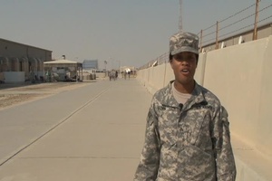 Sgt. DESIREE GUNN