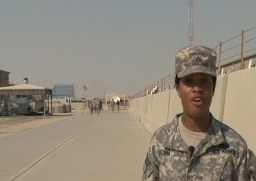 Sgt. DESIREE GUNN