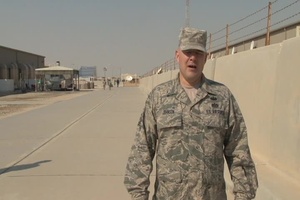 Tech. Sgt. JONATHAN JOHNSON
