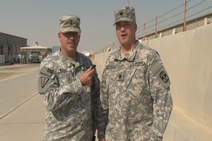 Lt. Col. RICHARD WEICHEL