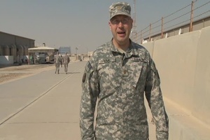 Maj. MATTHEW KIME