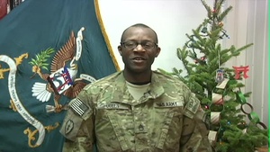Staff Sgt. Sabachthany Queen